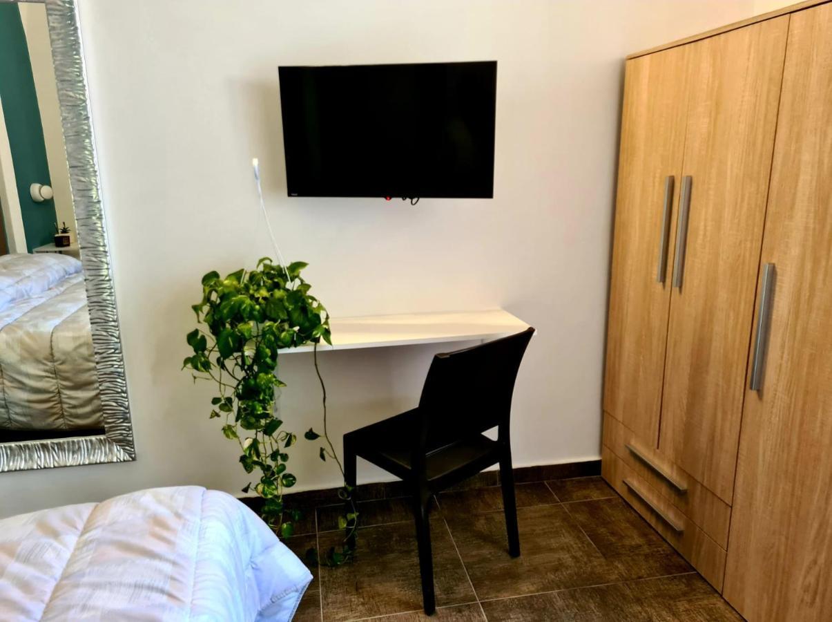 Al Primo Piano Bed And Breakfast Foggia Eksteriør bilde