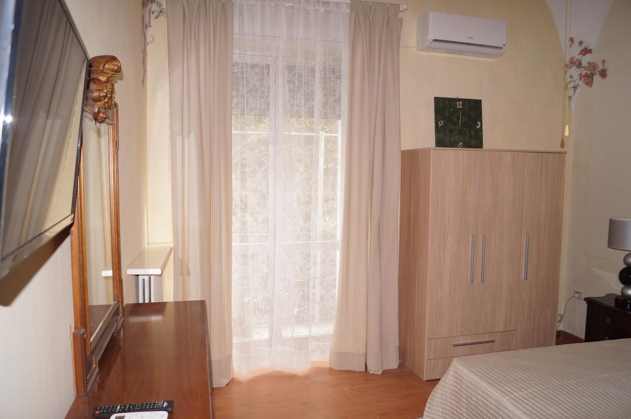 Al Primo Piano Bed And Breakfast Foggia Eksteriør bilde